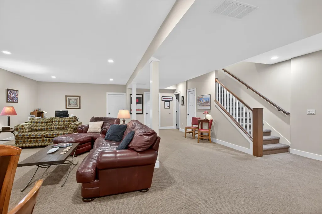 10037 Whitetail Lane Napoleon Township MI 49201