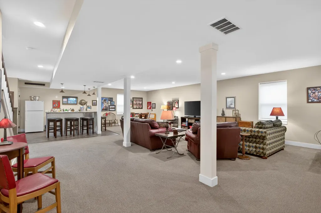 10037 Whitetail Lane Napoleon Township MI 49201