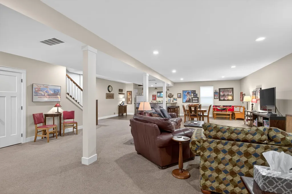 10037 Whitetail Lane Napoleon Township MI 49201