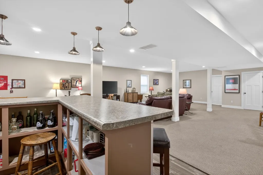 10037 Whitetail Lane Napoleon Township MI 49201