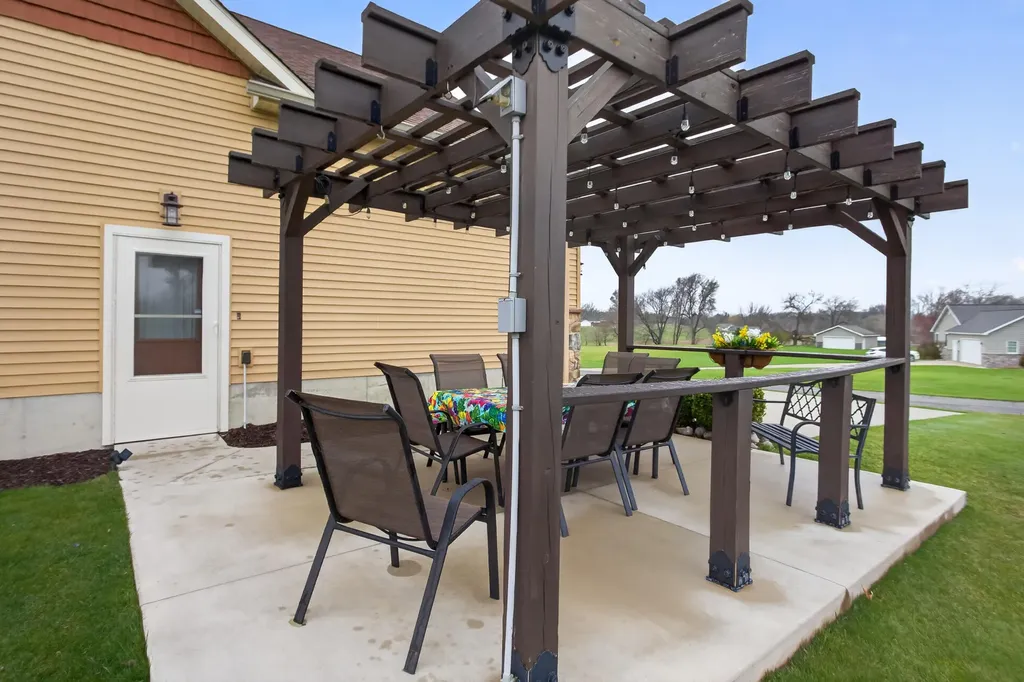 10037 Whitetail Lane Napoleon Township MI 49201