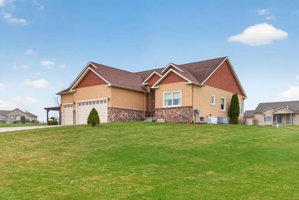 10037 Whitetail Lane Napoleon Township MI 49201
