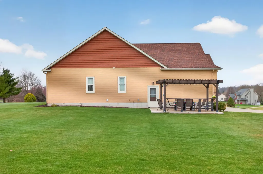 10037 Whitetail Lane Napoleon Township MI 49201