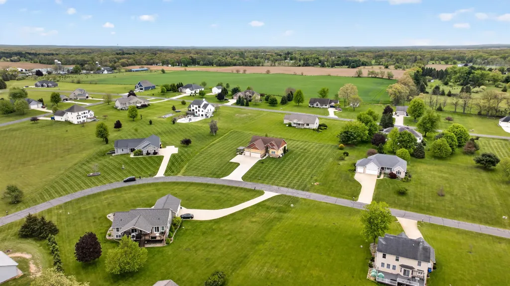 10037 Whitetail Lane Napoleon Township MI 49201