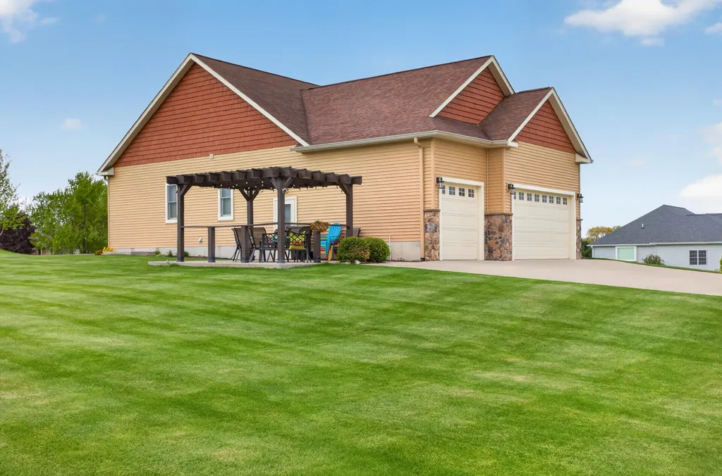 10037 Whitetail Lane Napoleon Township MI 49201