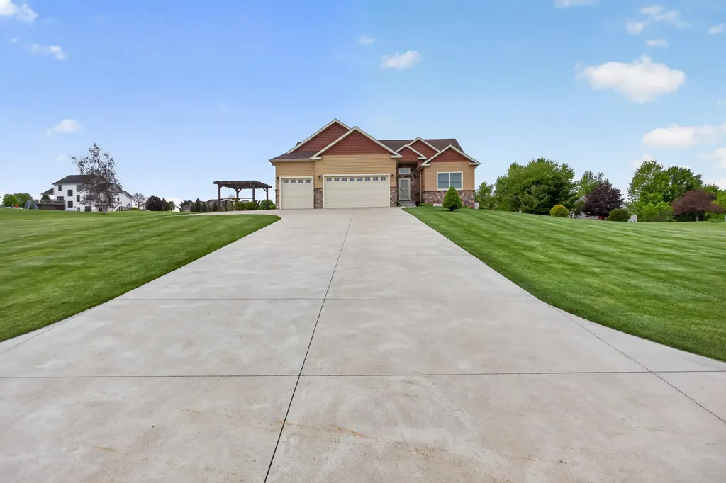 10037 Whitetail Lane Napoleon Township MI 49201