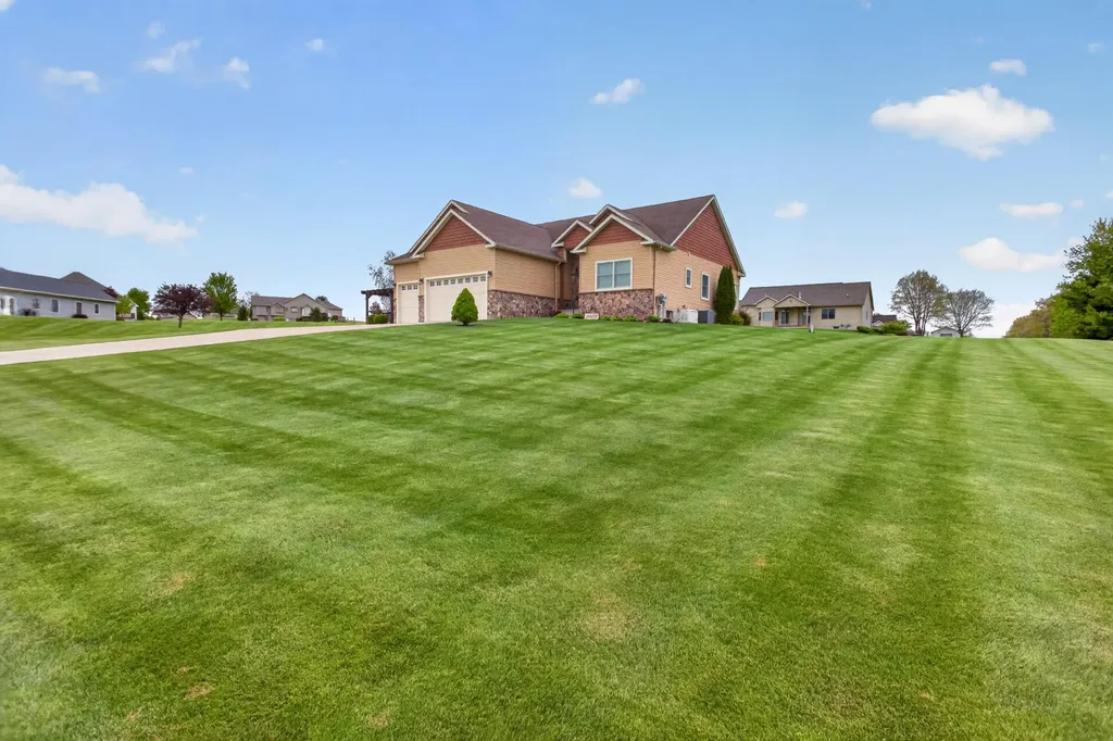 10037 Whitetail Lane Napoleon Township MI 49201