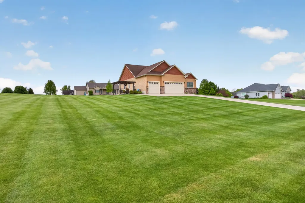 10037 Whitetail Lane Napoleon Township MI 49201
