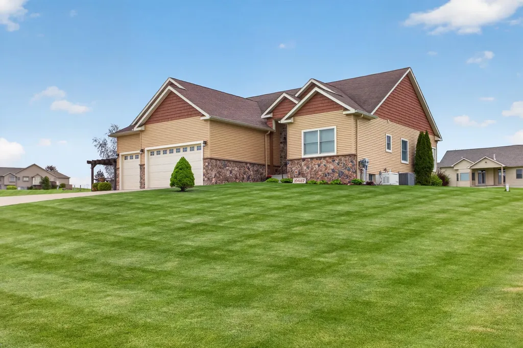 10037 Whitetail Lane Napoleon Township MI 49201