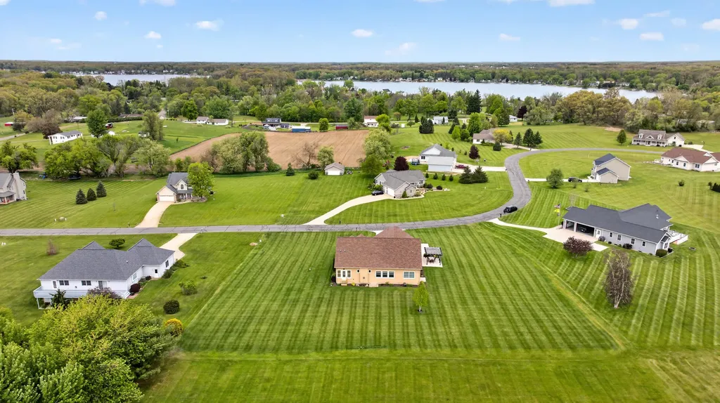 10037 Whitetail Lane Napoleon Township MI 49201