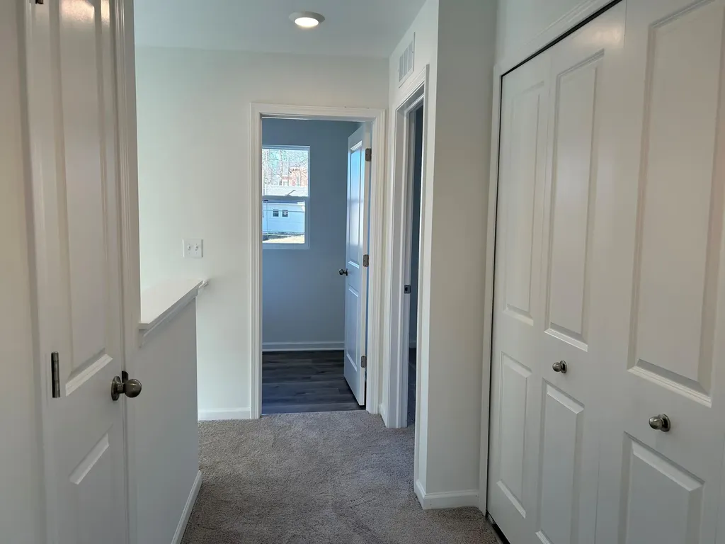 526 W Ganson Street Jackson City MI 49201