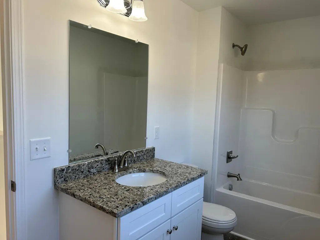 526 W Ganson Street Jackson City MI 49201