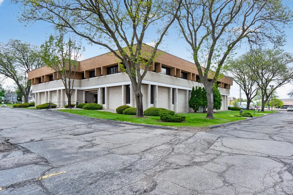 306 W Washington Avenue Jackson City MI 49201