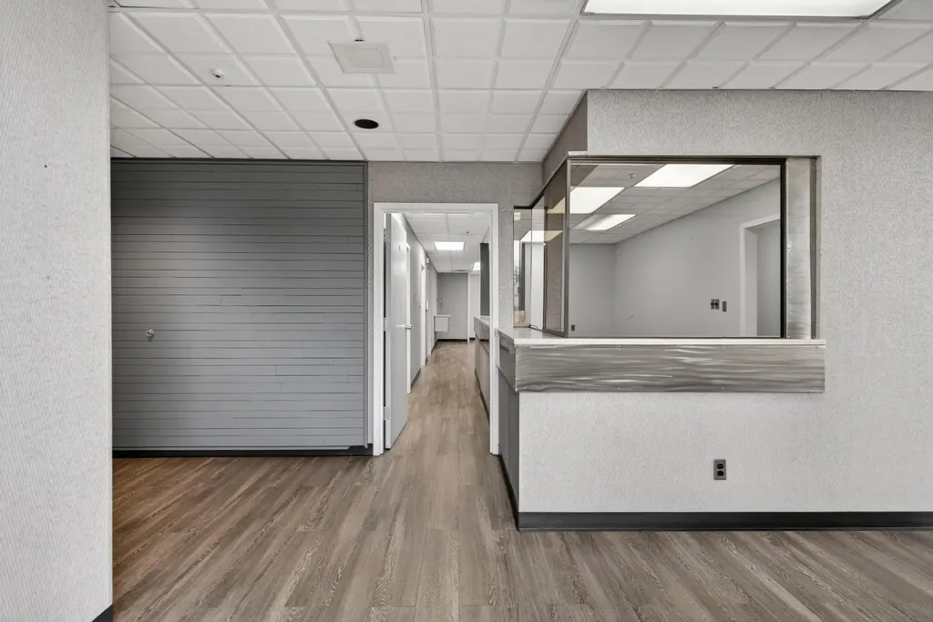 306 W Washington Avenue Jackson City MI 49201