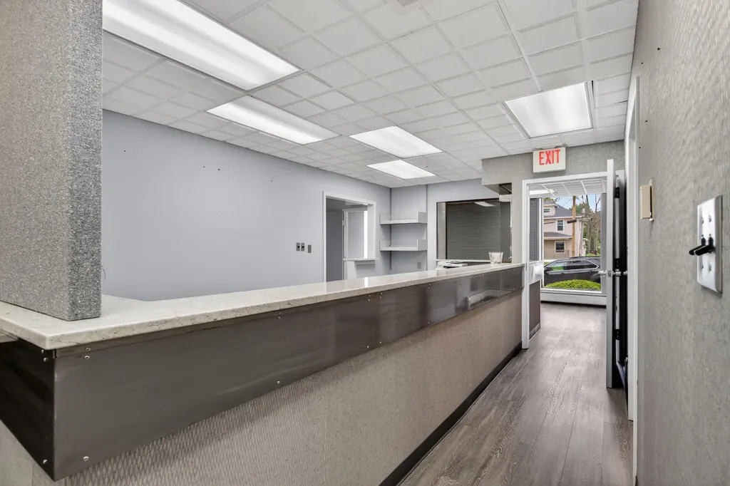306 W Washington Avenue Jackson City MI 49201
