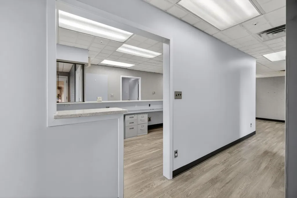 306 W Washington Avenue Jackson City MI 49201