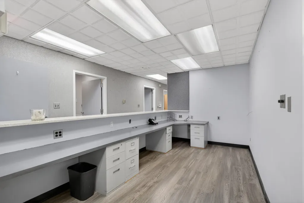 306 W Washington Avenue Jackson City MI 49201