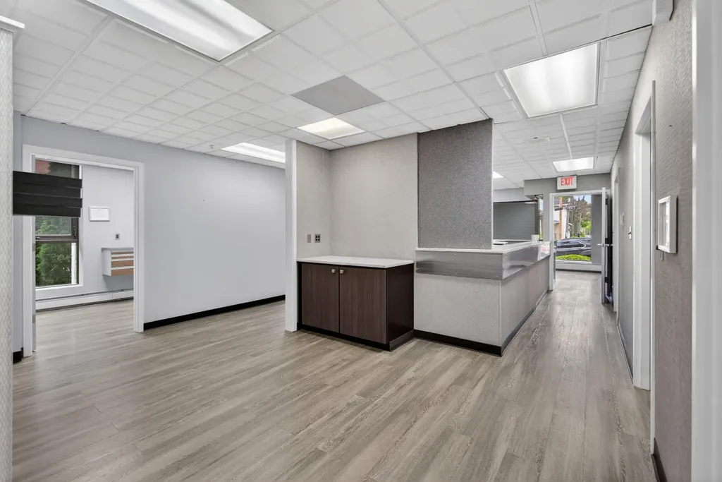 306 W Washington Avenue Jackson City MI 49201