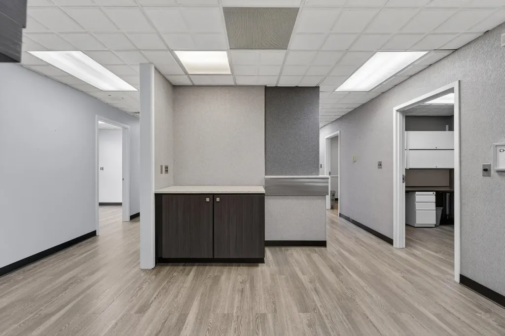 306 W Washington Avenue Jackson City MI 49201