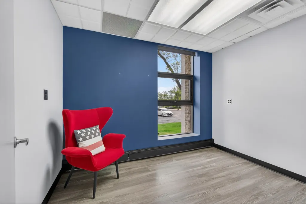 306 W Washington Avenue Jackson City MI 49201