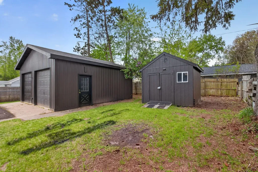 4078 Donnely Road Leoni Township MI 49201