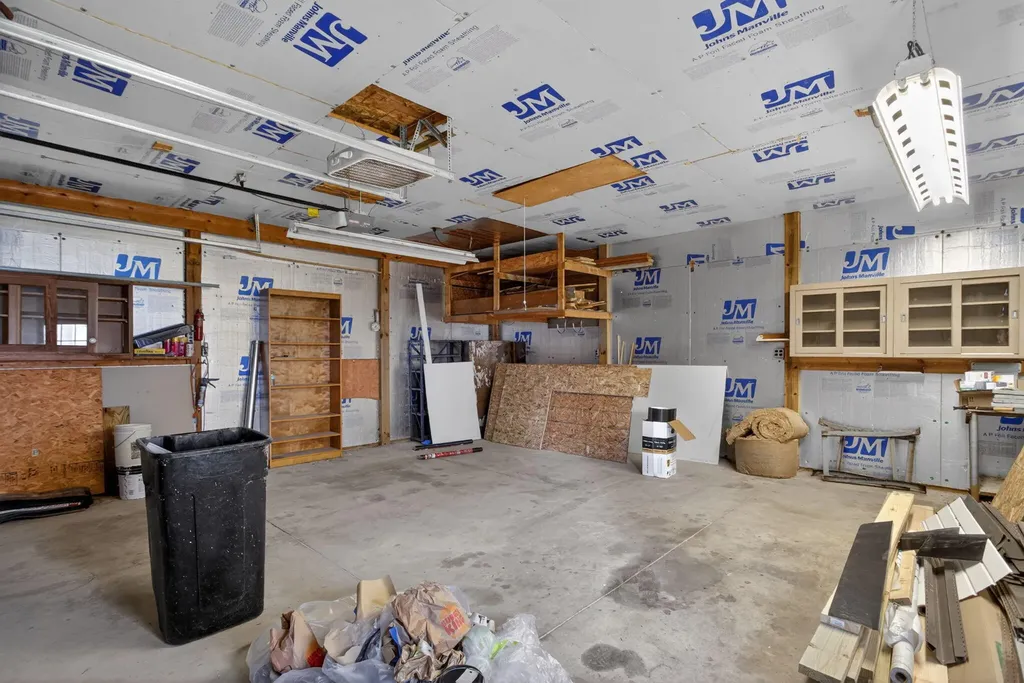 4078 Donnely Road Leoni Township MI 49201