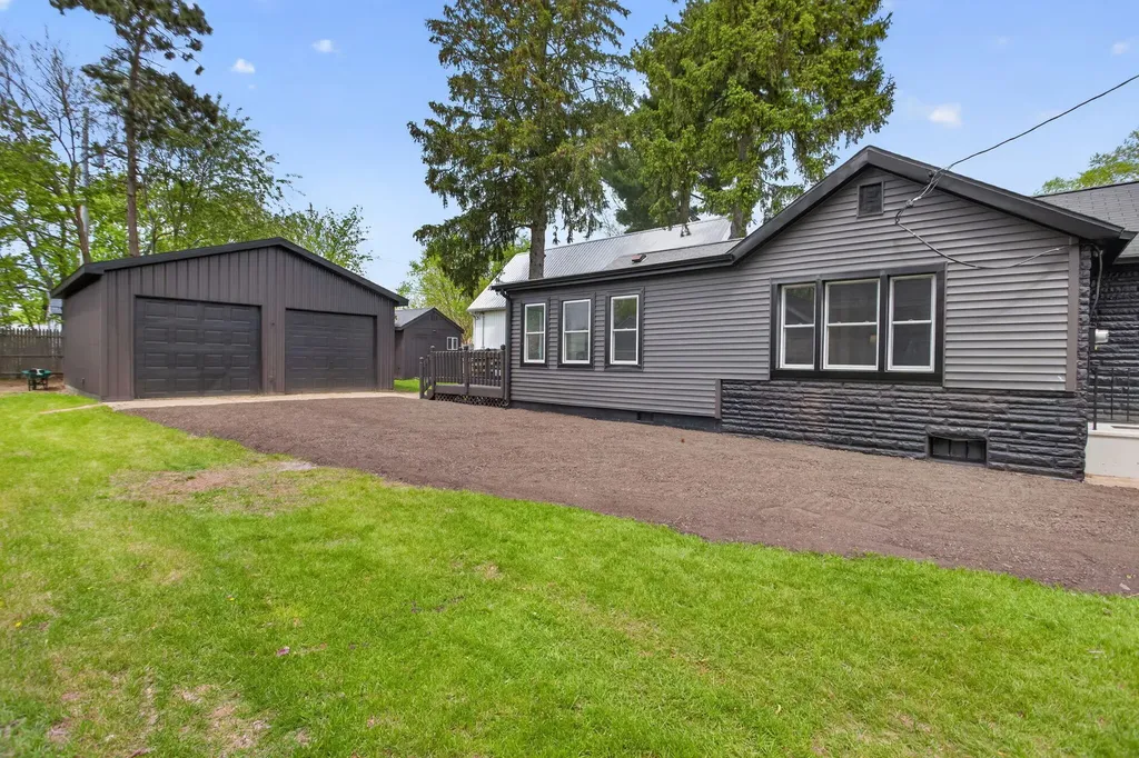 4078 Donnely Road Leoni Township MI 49201