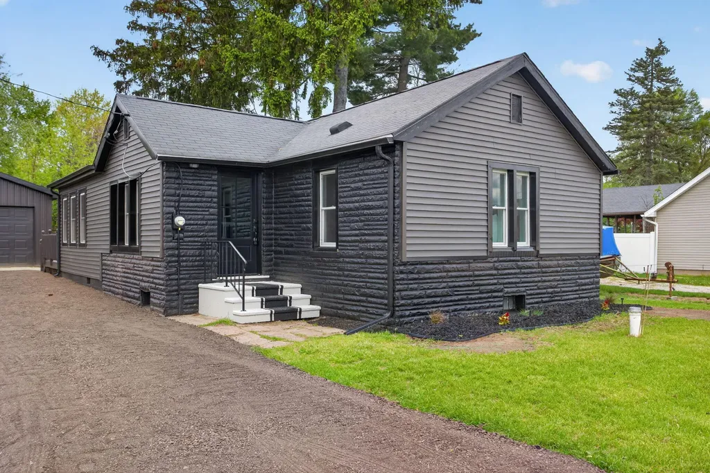 4078 Donnely Road Leoni Township MI 49201