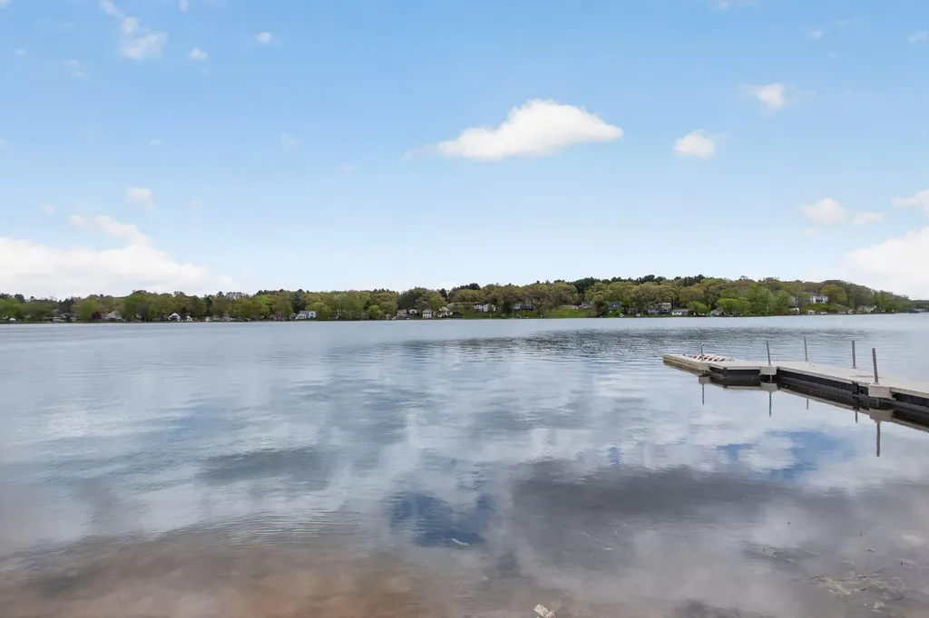 4078 Donnely Road Leoni Township MI 49201