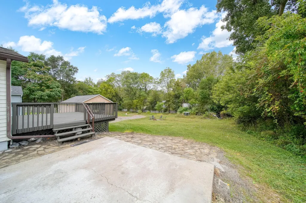2718 Page Avenue Summit Township MI 49203
