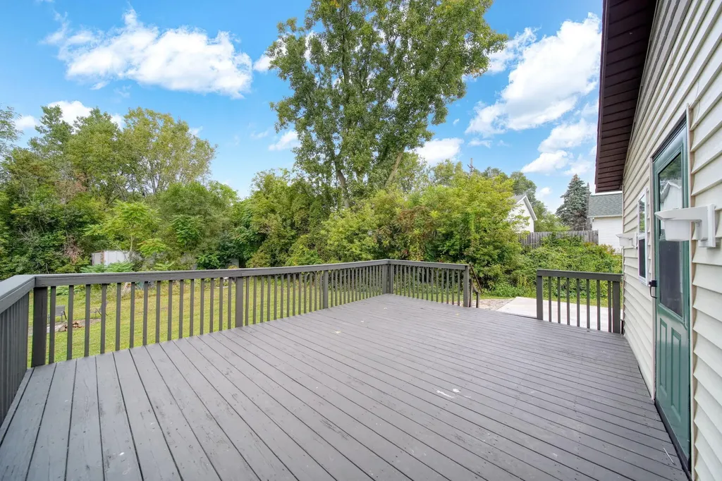 2718 Page Avenue Summit Township MI 49203