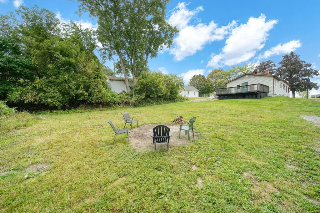 2718 Page Avenue Summit Township MI 49203