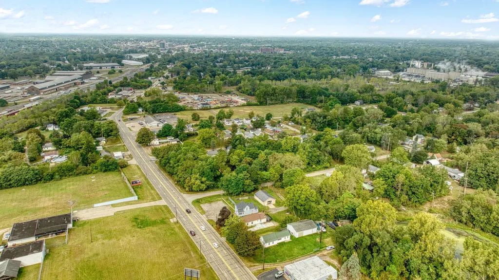 2718 Page Avenue Summit Township MI 49203