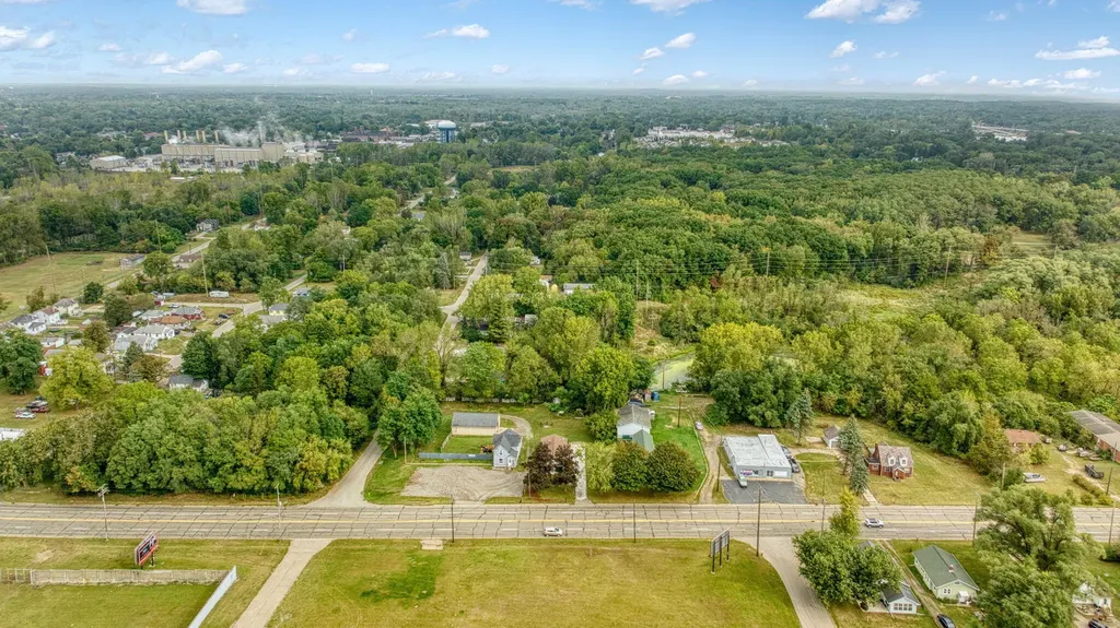 2718 Page Avenue Summit Township MI 49203