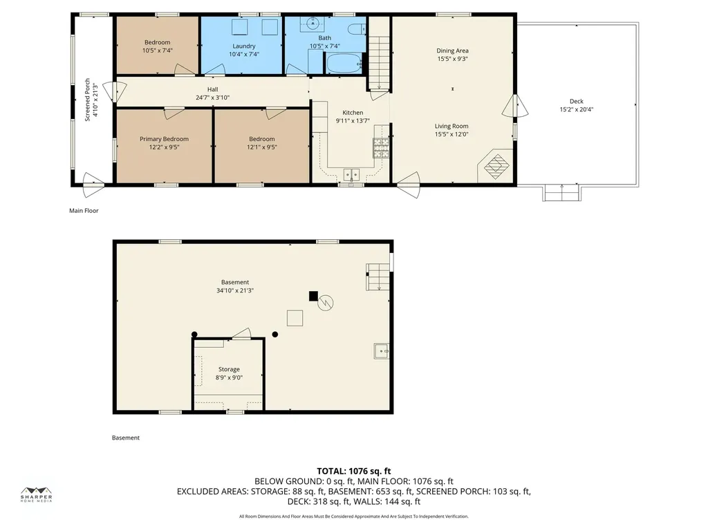 2718 Page Avenue Summit Township MI 49203