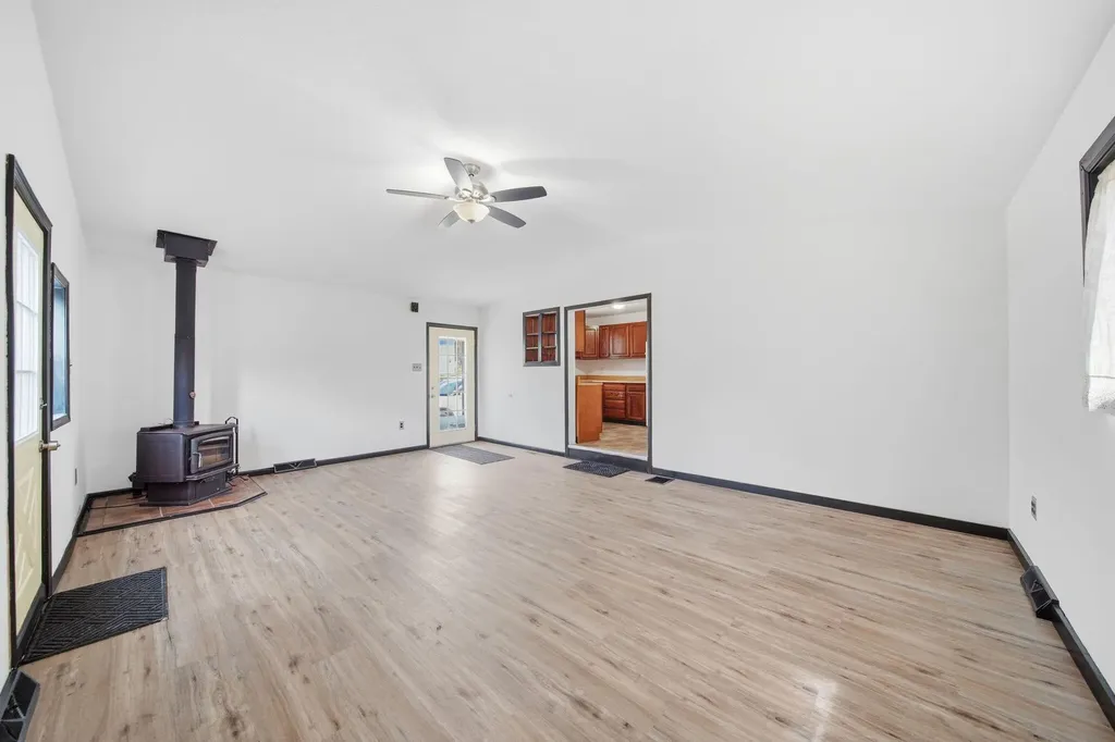 2718 Page Avenue Summit Township MI 49203