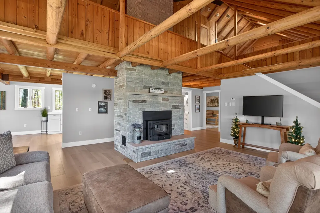 12001 Strait Road Hanover Township MI 49241