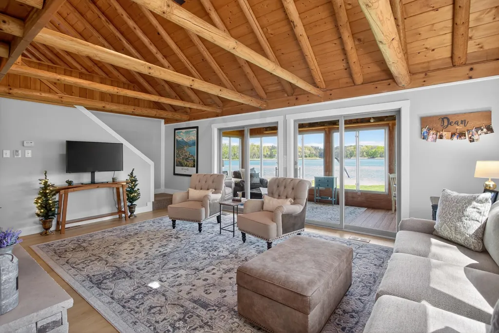 12001 Strait Road Hanover Township MI 49241