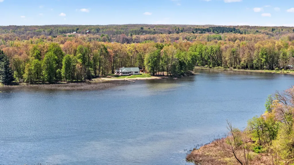12001 Strait Road Hanover Township MI 49241