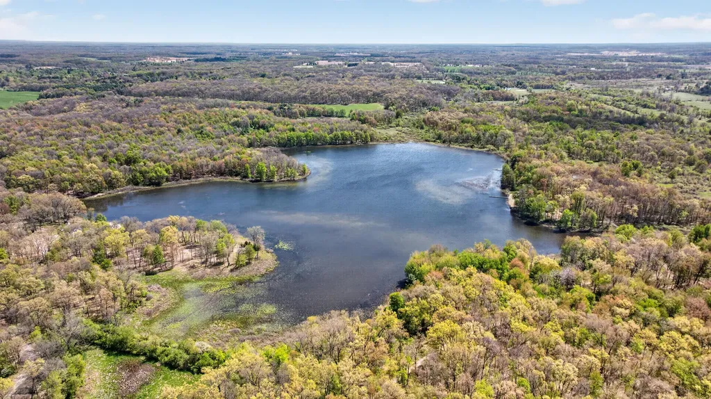 12001 Strait Road Hanover Township MI 49241