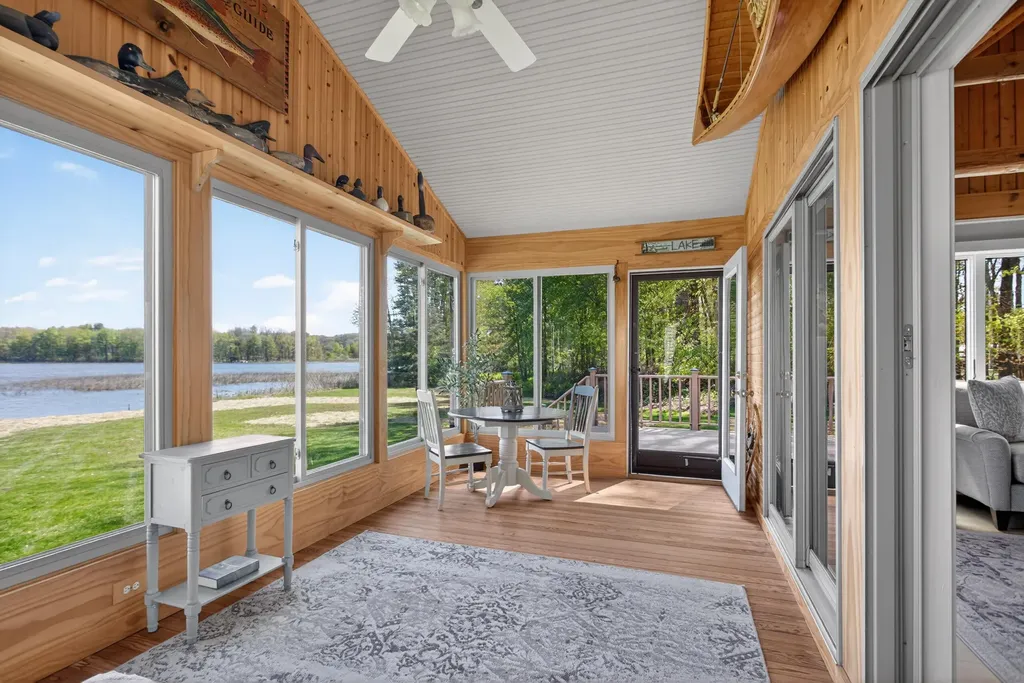 12001 Strait Road Hanover Township MI 49241