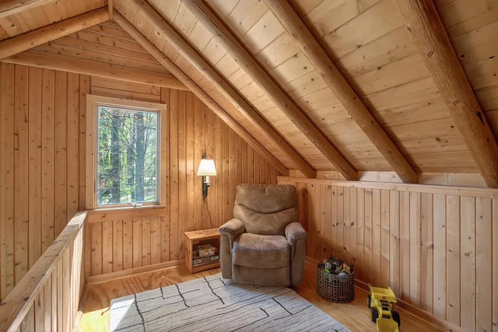 12001 Strait Road Hanover Township MI 49241