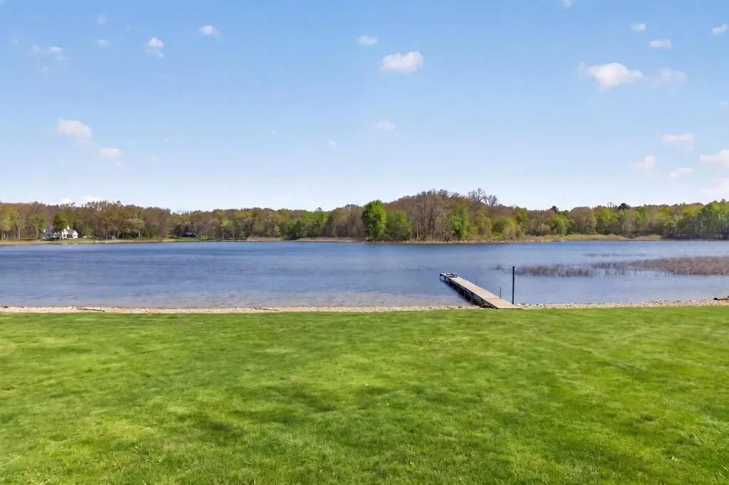 12001 Strait Road Hanover Township MI 49241