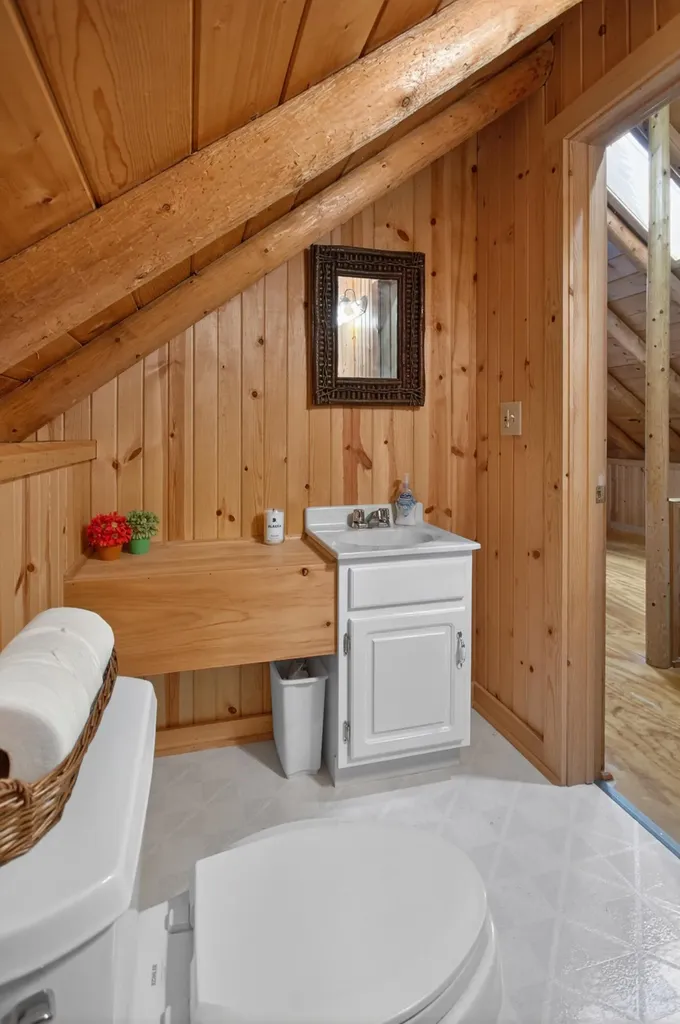12001 Strait Road Hanover Township MI 49241