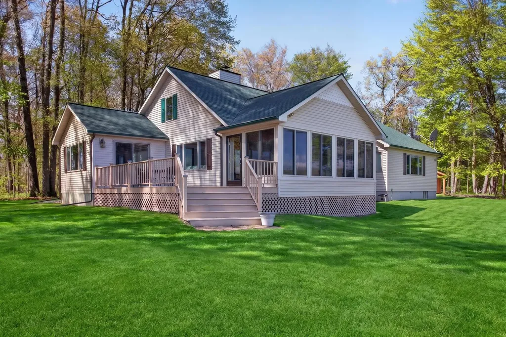 12001 Strait Road Hanover Township MI 49241