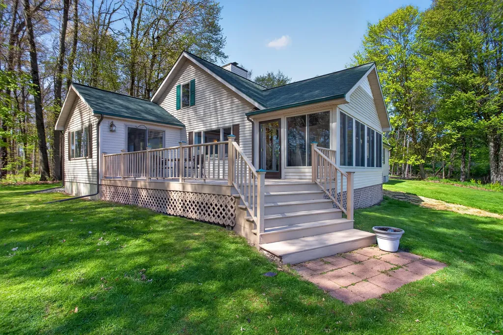 12001 Strait Road Hanover Township MI 49241