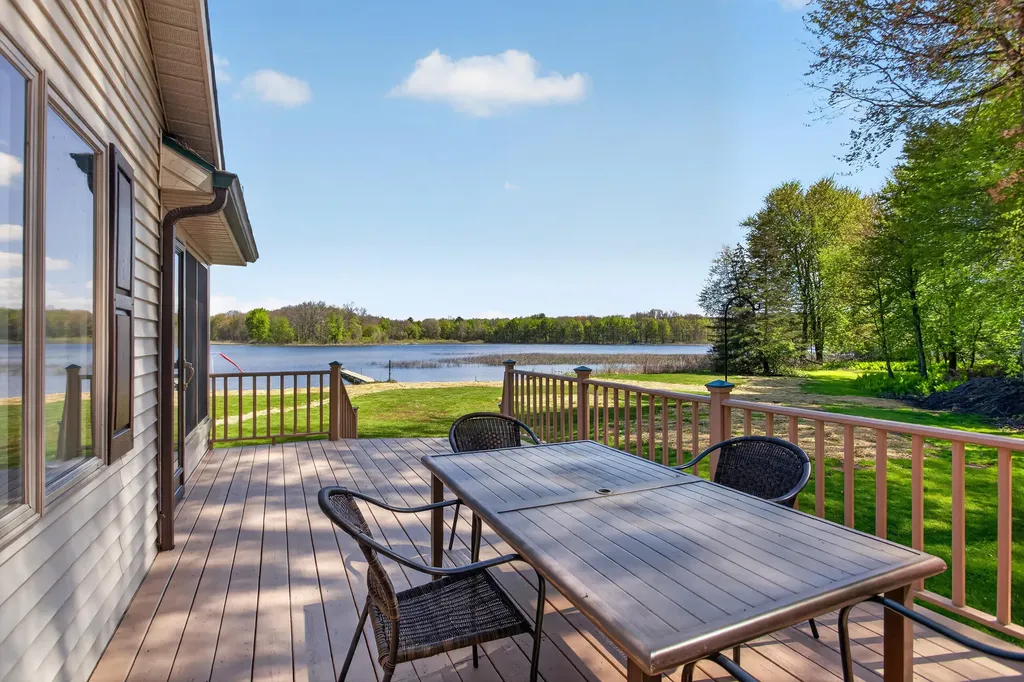 12001 Strait Road Hanover Township MI 49241