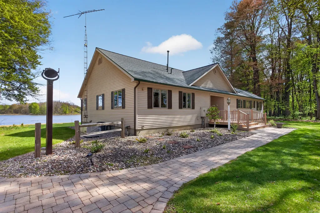 12001 Strait Road Hanover Township MI 49241