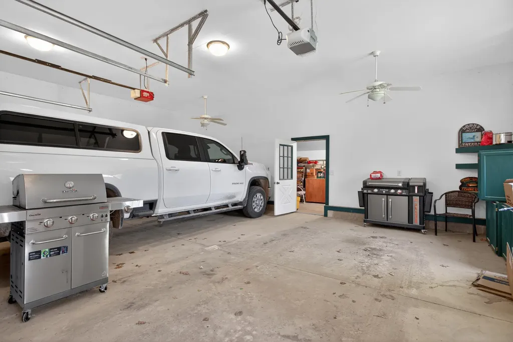 12001 Strait Road Hanover Township MI 49241
