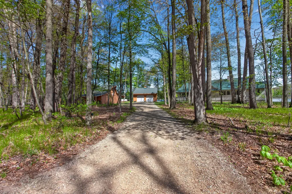 12001 Strait Road Hanover Township MI 49241